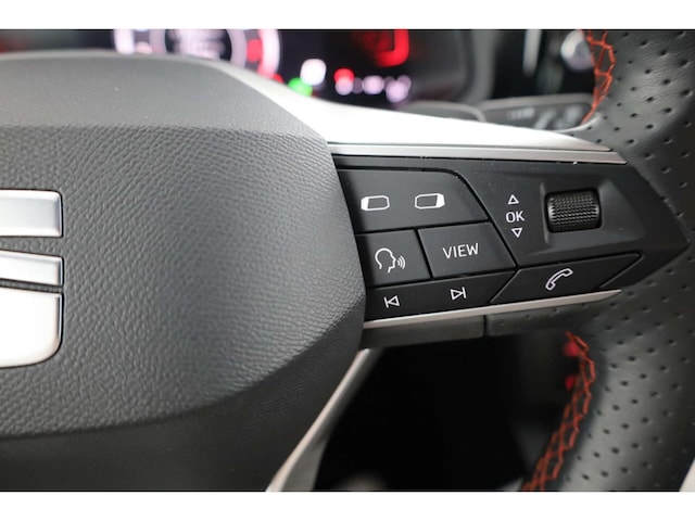 Seat Ibiza 1.0 TSI FR-lijn