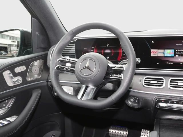 Mercedes-Benz GLE 580 4MATIC AMG Line