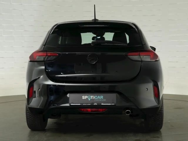 Opel Corsa GS-Line Grand Sport