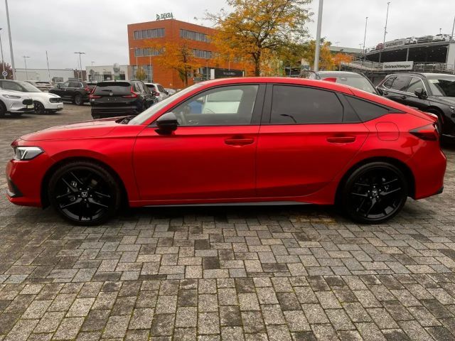 Honda Civic Sport e:HEV