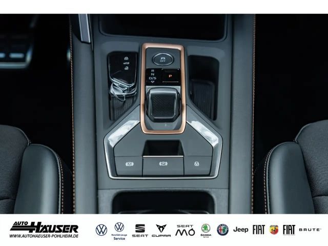 Cupra Leon DSG Sportstourer