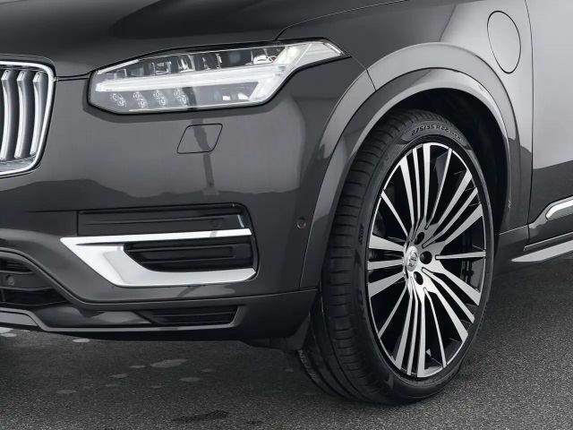 Volvo XC90 AWD Bright T8 Ultra
