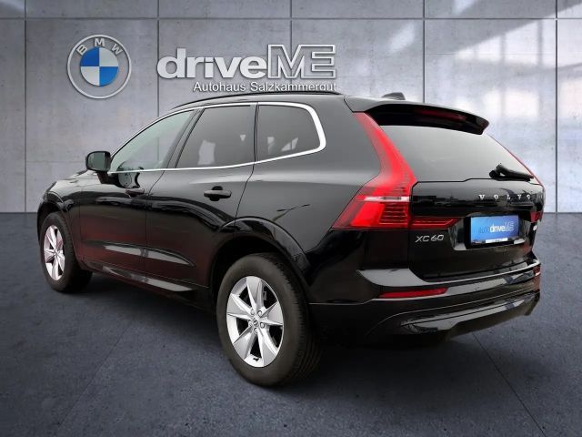 Volvo XC60 AWD Momentum
