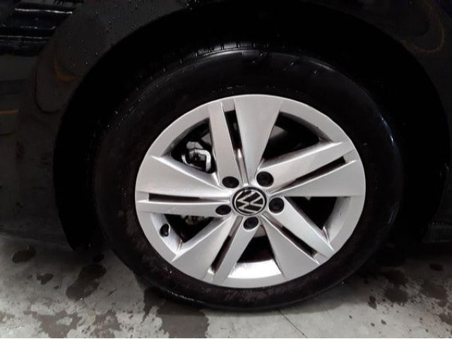 Volkswagen Golf 1.5 TSI Golf VIII Life