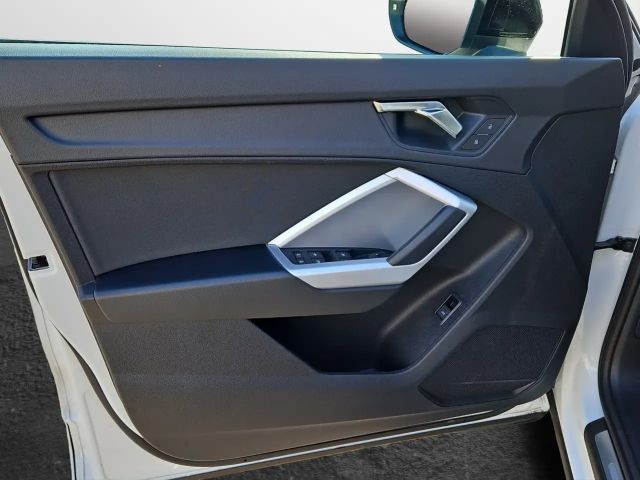 Audi Q3 35 TDI S-Tronic