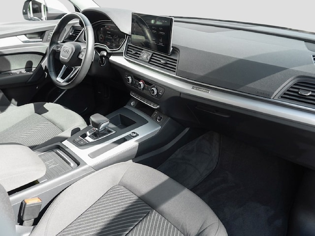 Audi Q5 40 TFSI Quattro S-Tronic