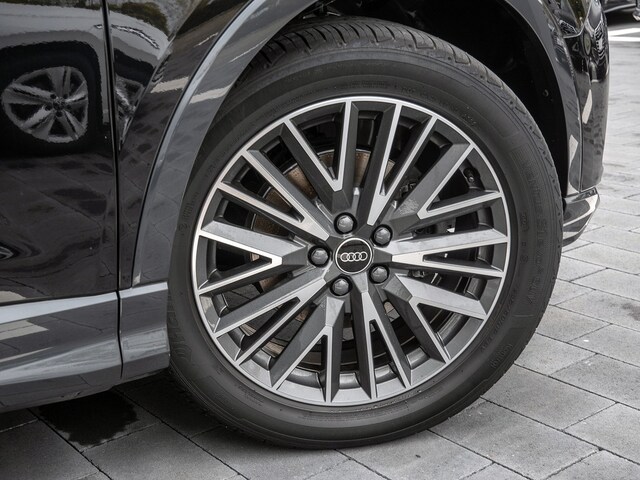 Audi Q3 35 TDI S-Tronic