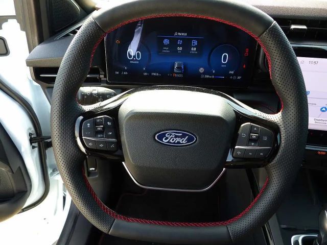 Ford Puma EcoBoost ST Line