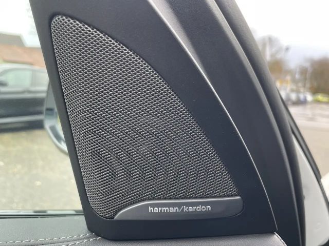 BMW X5 M-Sport xDrive40d