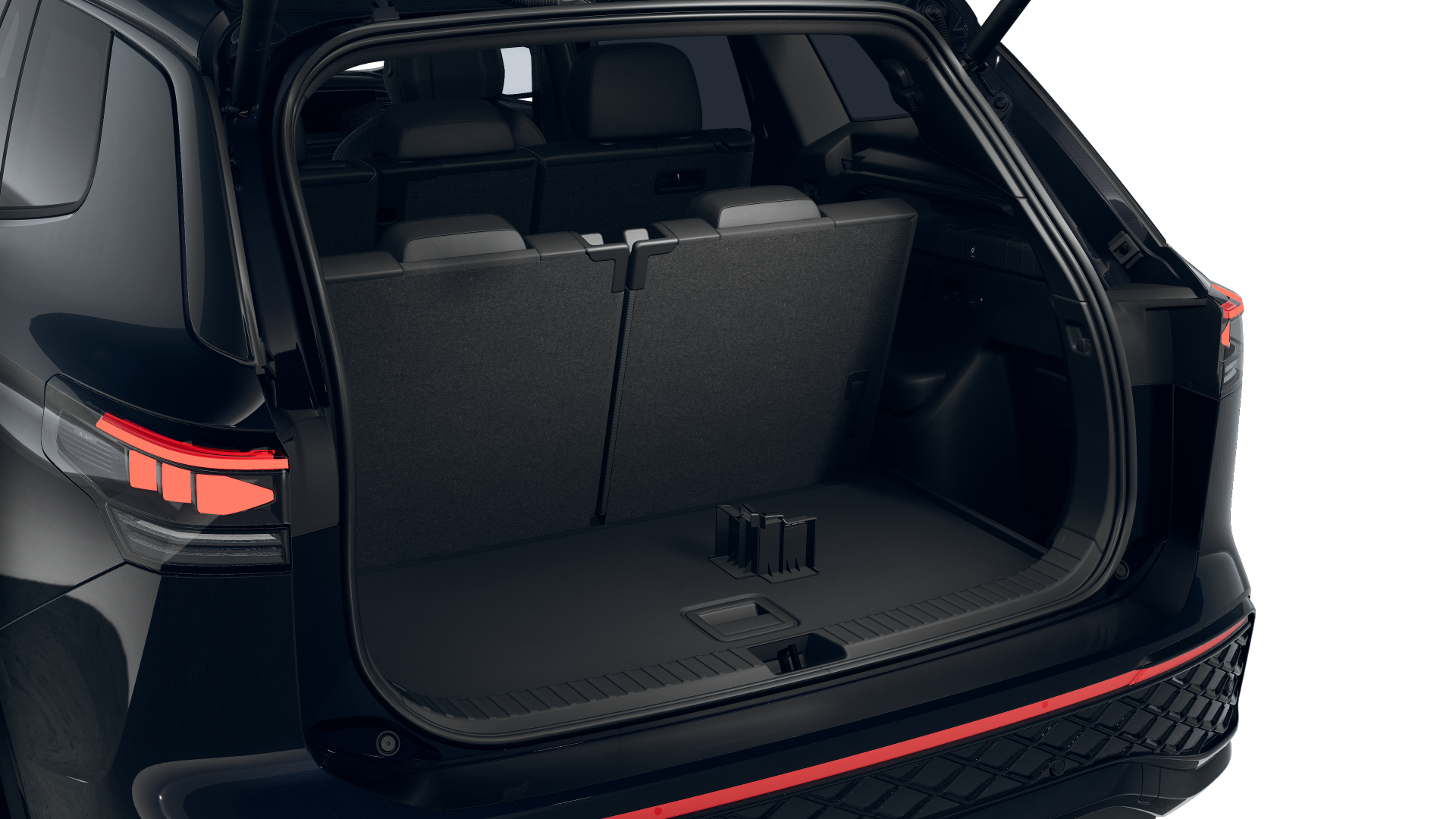 Volkswagen Tayron Tayron R-LINE 2.0l TDI 4MOTION AHK STANDHZ.