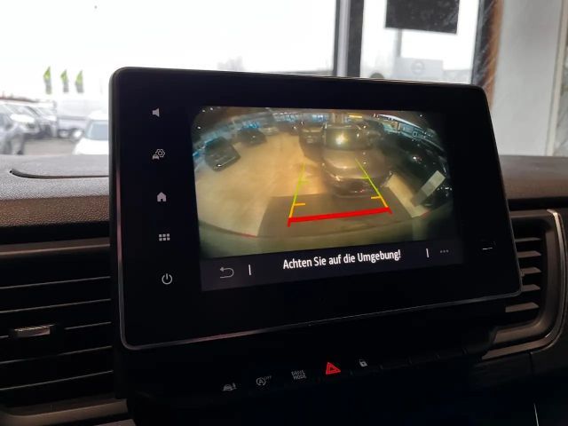 Nissan Primastar L1H1 Tekna dCi 170