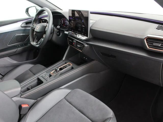 Cupra Leon VZ e-Hybrid