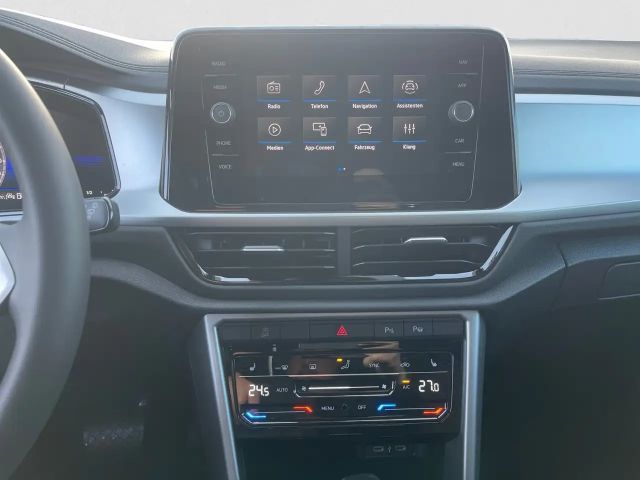 Volkswagen T-Roc DSG Life