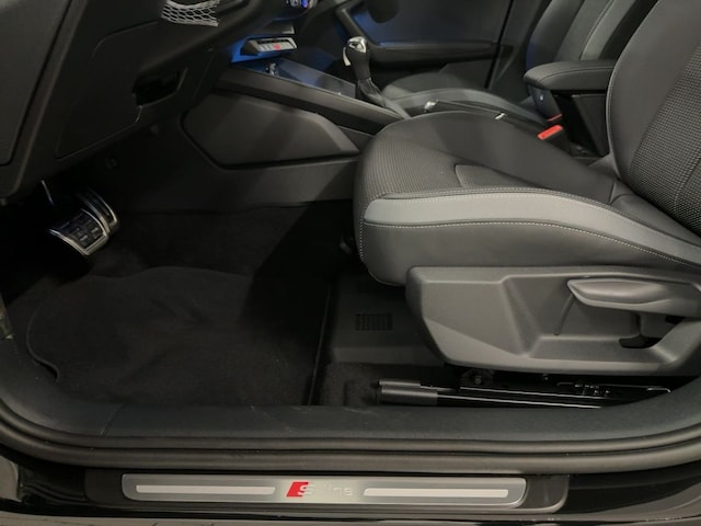 Audi A1 35 TFSI Allstreet S-Tronic