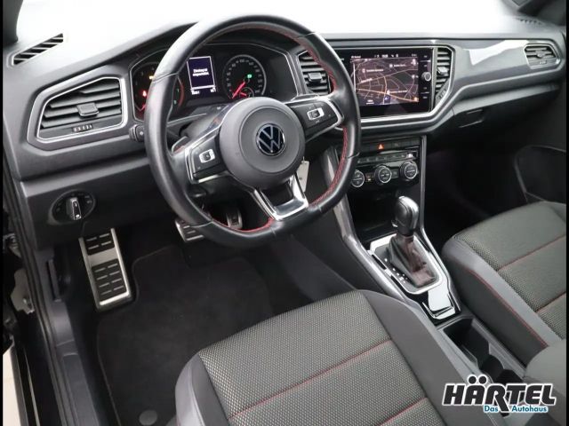 Volkswagen T-Roc 1.5 TSI DSG Sport