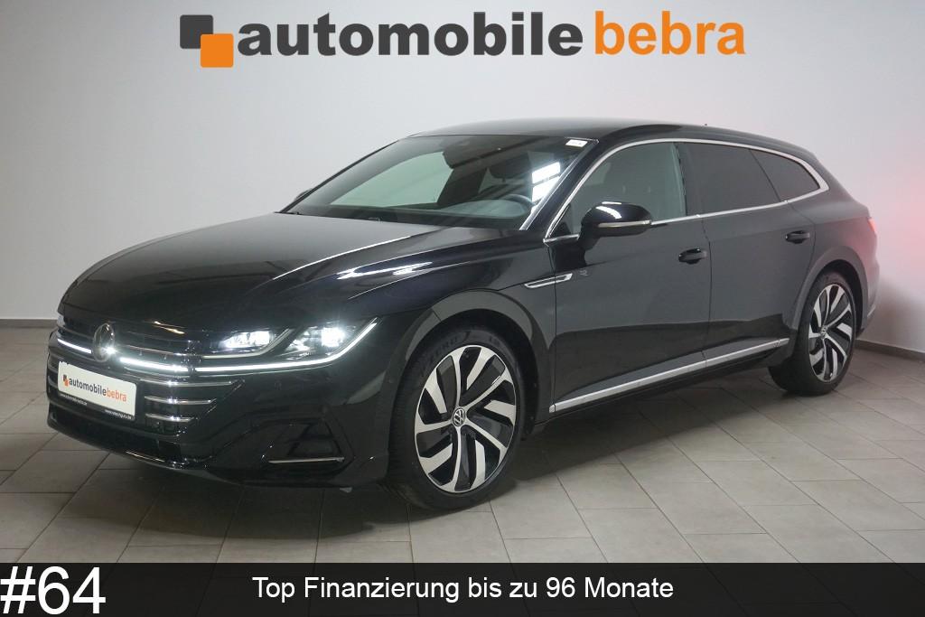Volkswagen Arteon 2.0 TDI DSG R-Line