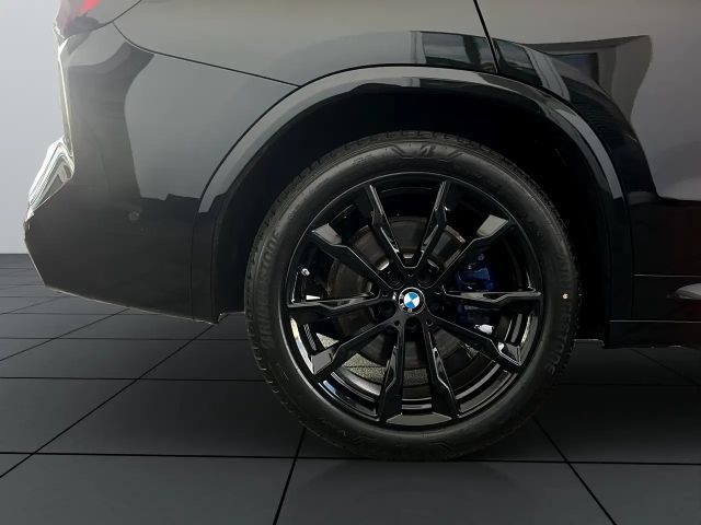 BMW X3 40i adapLED ACC 360° H/K adapM-FW