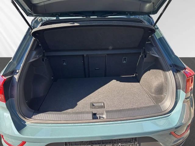 Volkswagen T-Roc 1.5 TSI DSG