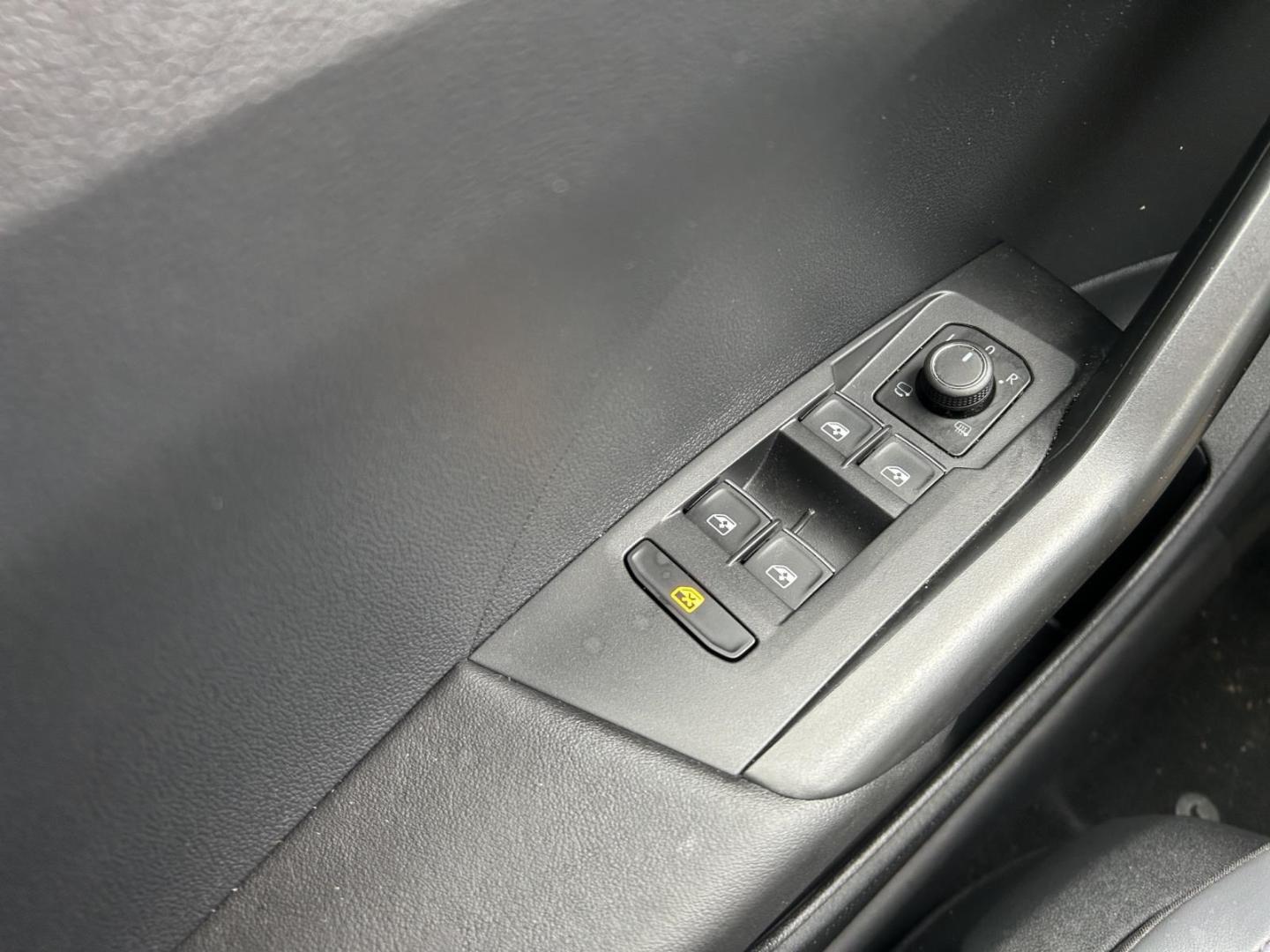 Volkswagen T-Cross 1.5 TSI DSG Style