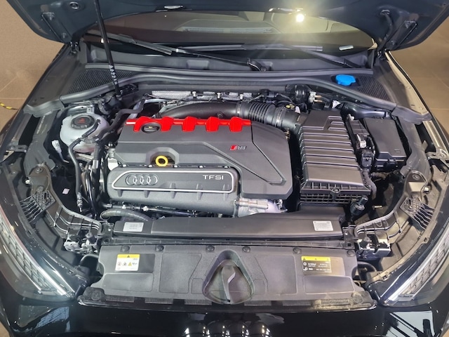 Audi RS3 Quattro S-Tronic Sedan