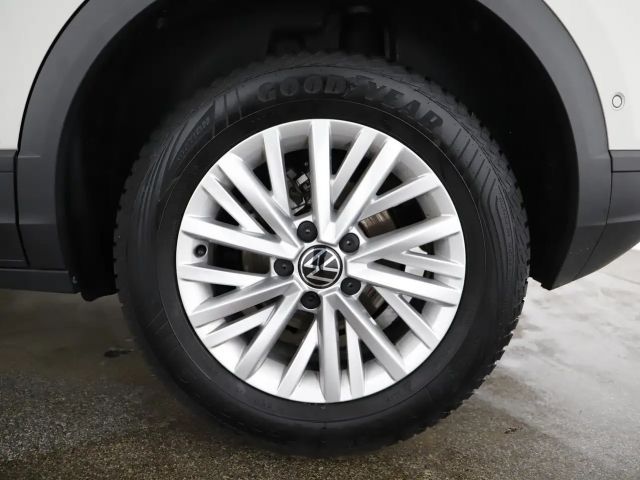 Volkswagen T-Roc DSG Life