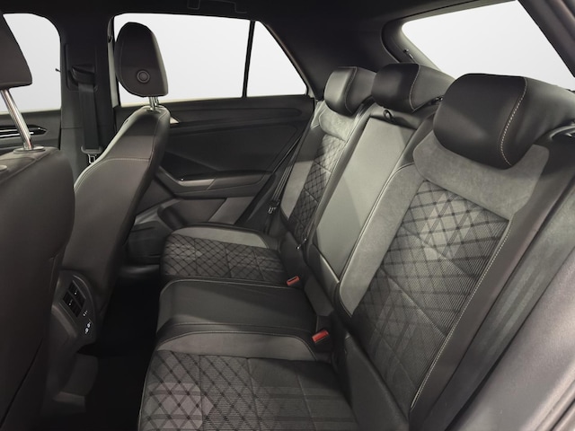 Volkswagen T-Roc 1.0 TSI R-Line