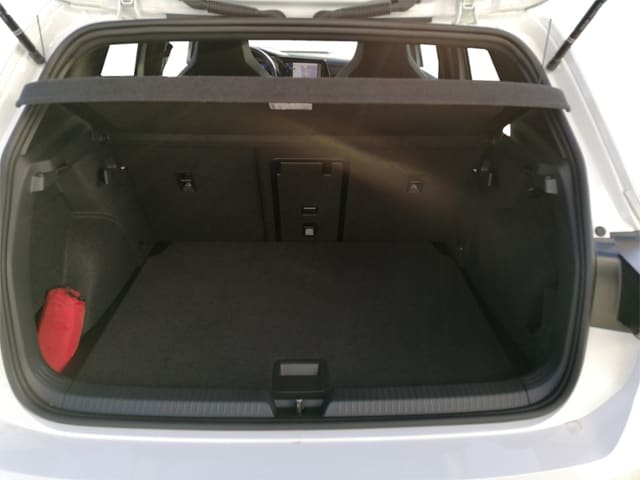 Volkswagen Golf 2.0 TDI DSG Golf VIII