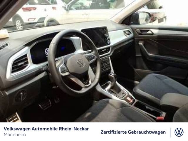 Volkswagen T-Roc 2.0 TDI