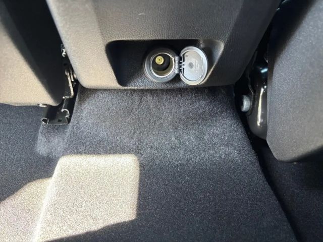 Ford Focus EcoBoost ST Line