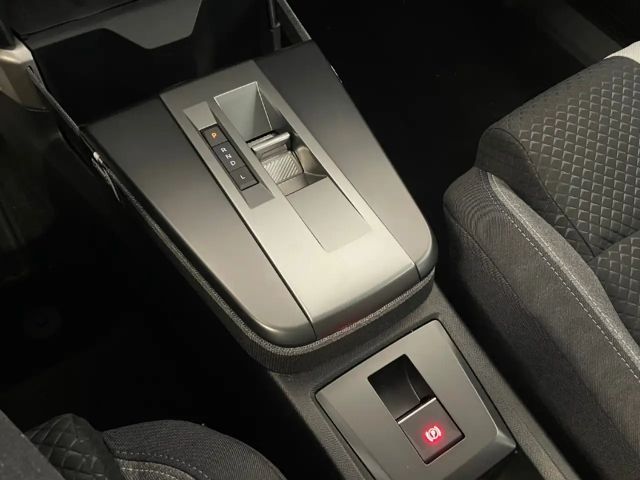 Opel Frontera Edition