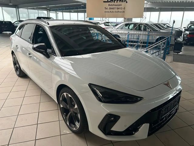 Cupra Leon DSG Sportstourer