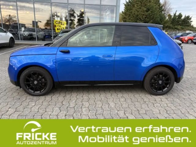 Honda e Kamera+Navigation+Sitz-u.Lenkradheizung+Tempomat+L