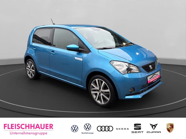 Seat Mii electric Plus