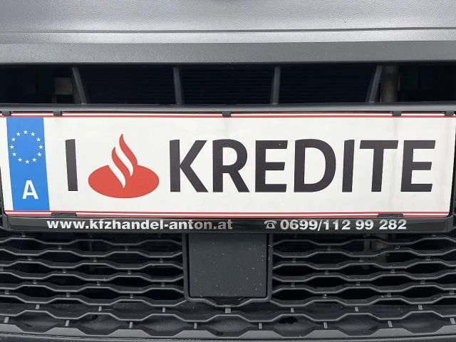 Volkswagen Caddy Combi