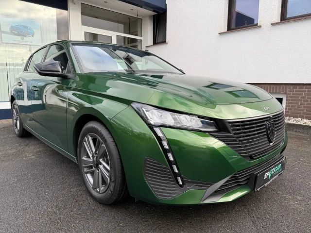 Peugeot 308 Active Pack PureTech