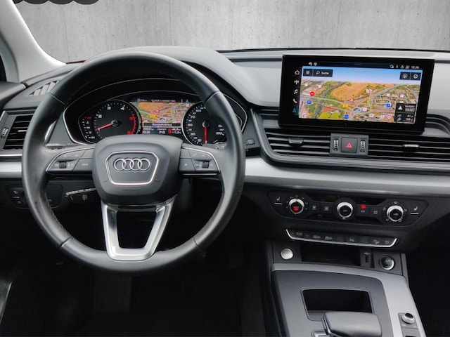 Audi Q5 40 TDI Quattro S-Tronic