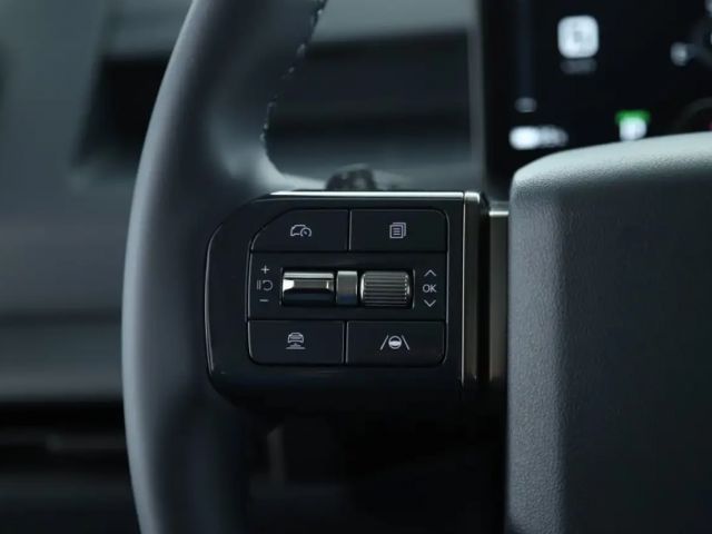 Kia PV5 Passenger 71 kWh Earth Plus