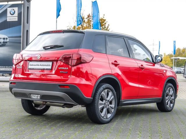 Suzuki Vitara 4x2 Comfort Hybrid