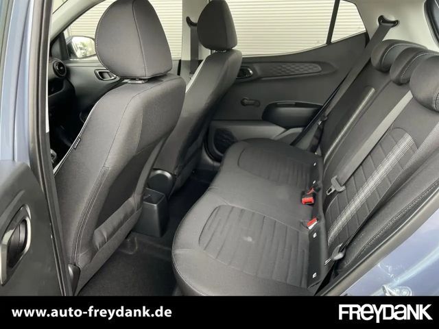 Hyundai i10 1.2 2WD Trend