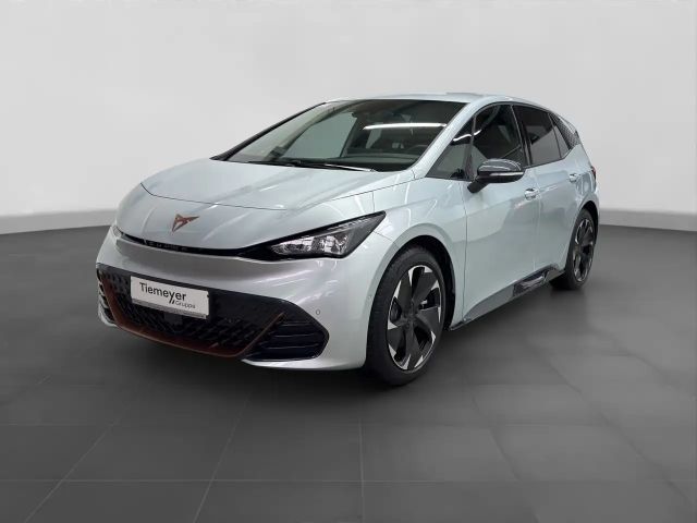 Cupra Born EDITION DYNAMIC LM19 KAMERA NAVI SITHZ