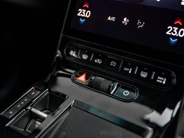 Citroën C5 Aircross Max