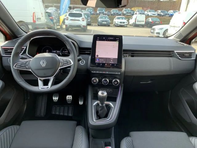 Renault Clio Alpine Esprit TCe 90