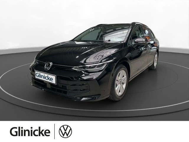 Volkswagen Golf DSG Life Variant