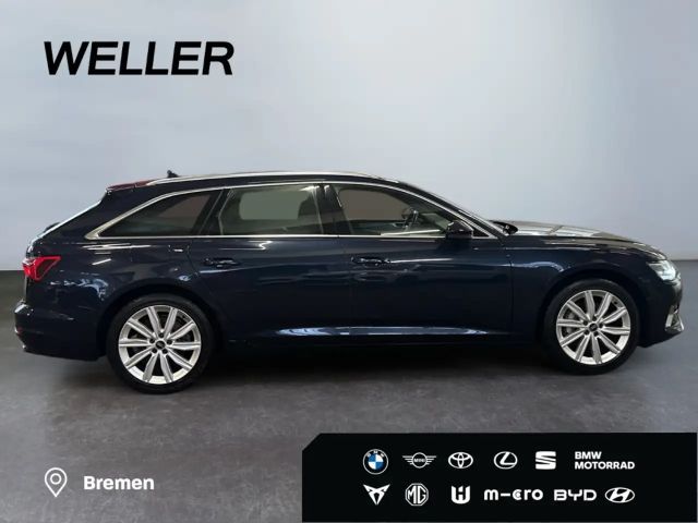 Audi A6 45 TFSI Avant Sport