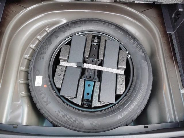 Skoda Octavia Selection