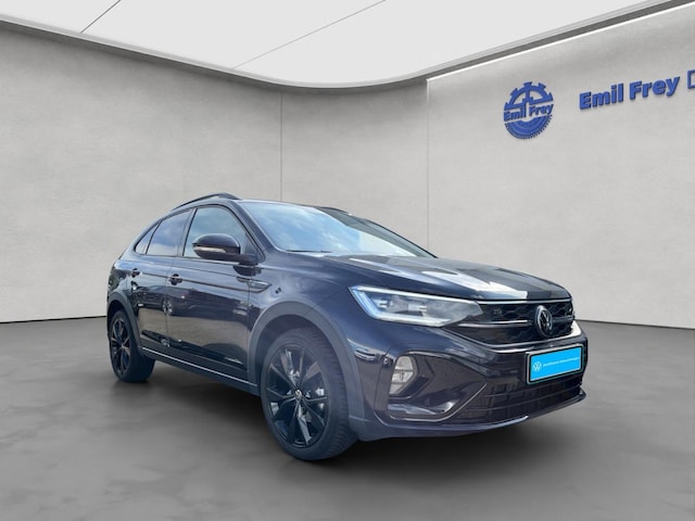 Volkswagen Taigo 1.5 TSI DSG R-Line