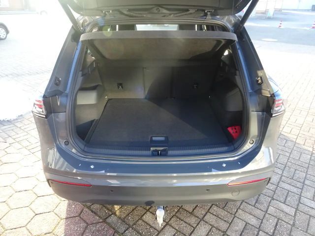 Volkswagen Tiguan 2.0 TDI DSG Plus