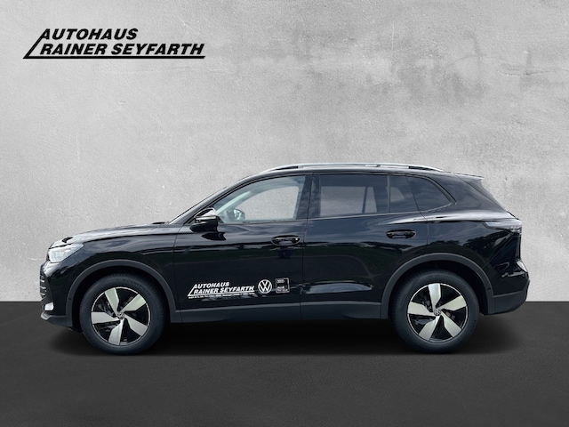 Volkswagen Tiguan 2.0 TDI Life