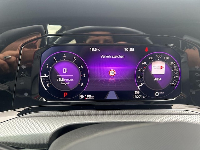 Volkswagen Golf DSG Golf VIII Variant