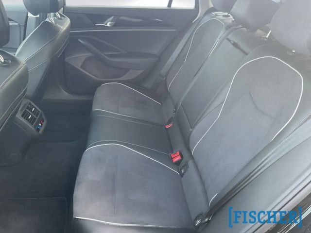 Volkswagen Passat 2.0 TDI Business DSG Variant